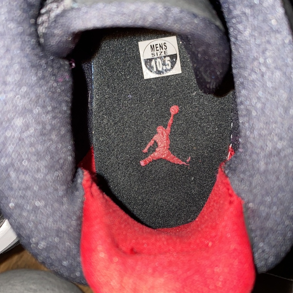 2018 Jordan Jumpman Swift - image 8